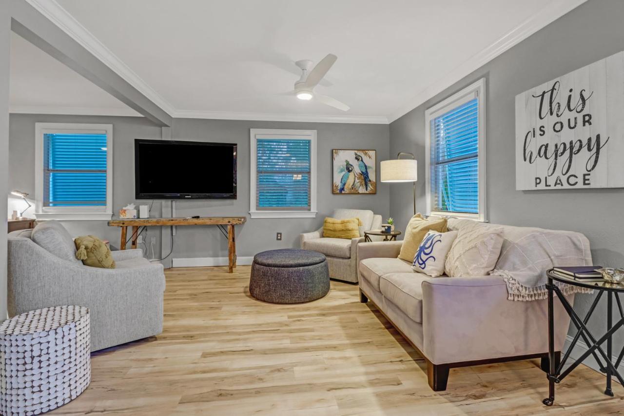 Villa Coastal Soul House In The Heart Of North Naples Esterno foto
