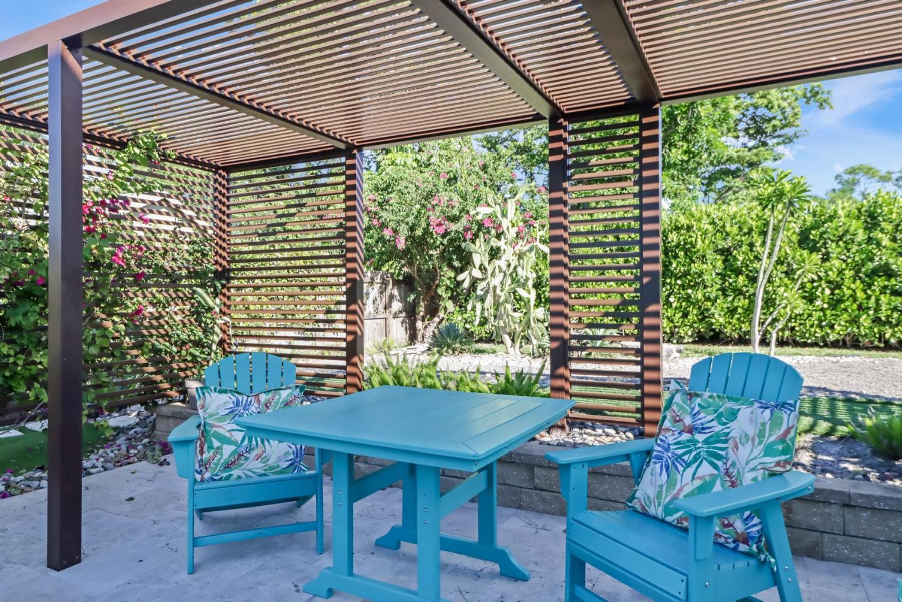 Villa Coastal Soul House In The Heart Of North Naples Esterno foto