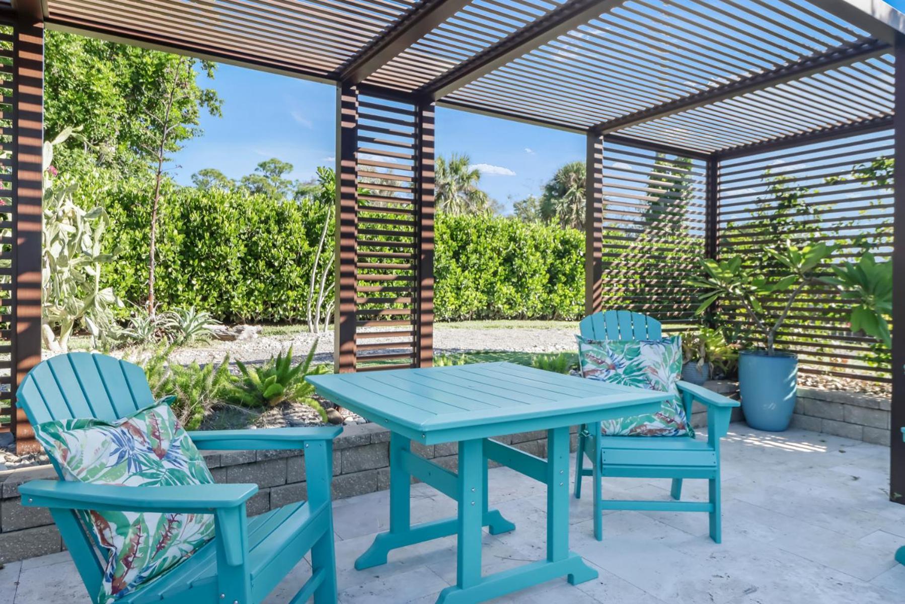 Villa Coastal Soul House In The Heart Of North Naples Esterno foto